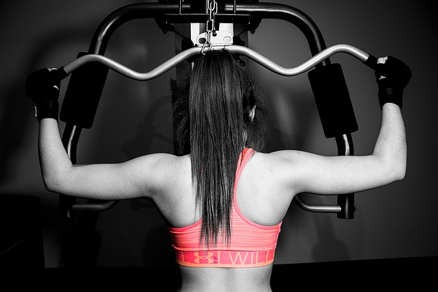 Healthy Weight Loss Tips For Women (2)